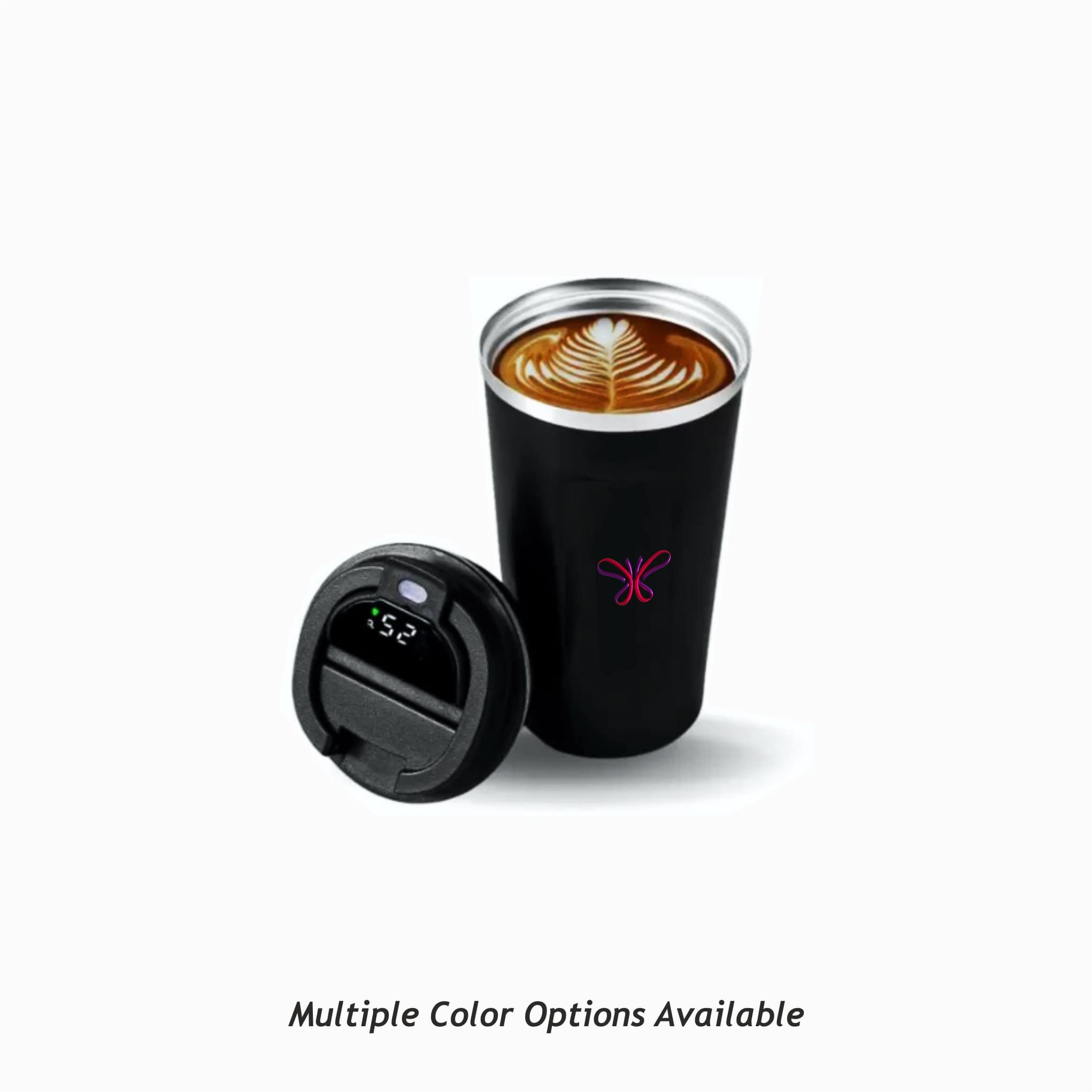 Temperature display mug corporate gifting new gifting items in hyderabad fusion corporate gifting 